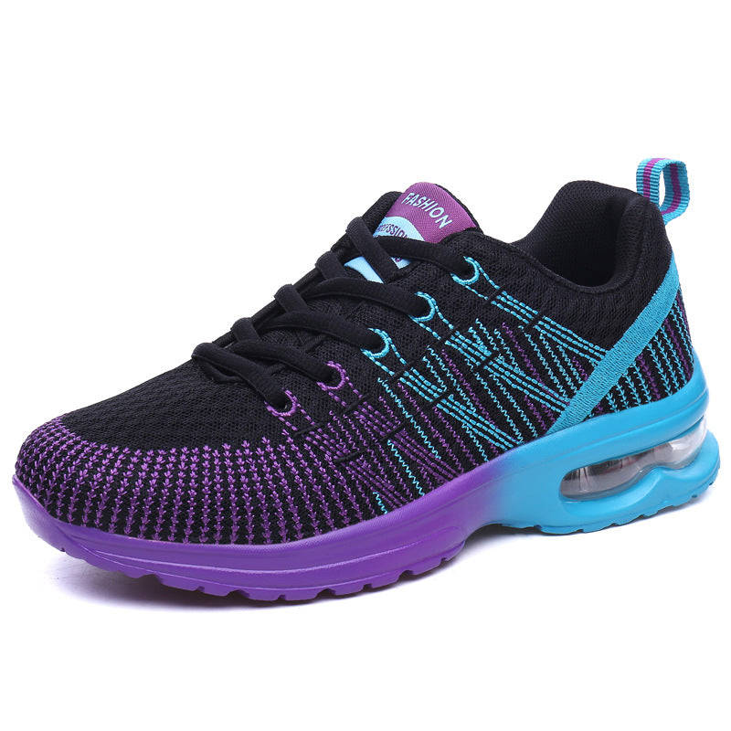 Women's Casual Breathable Fitness Shoes