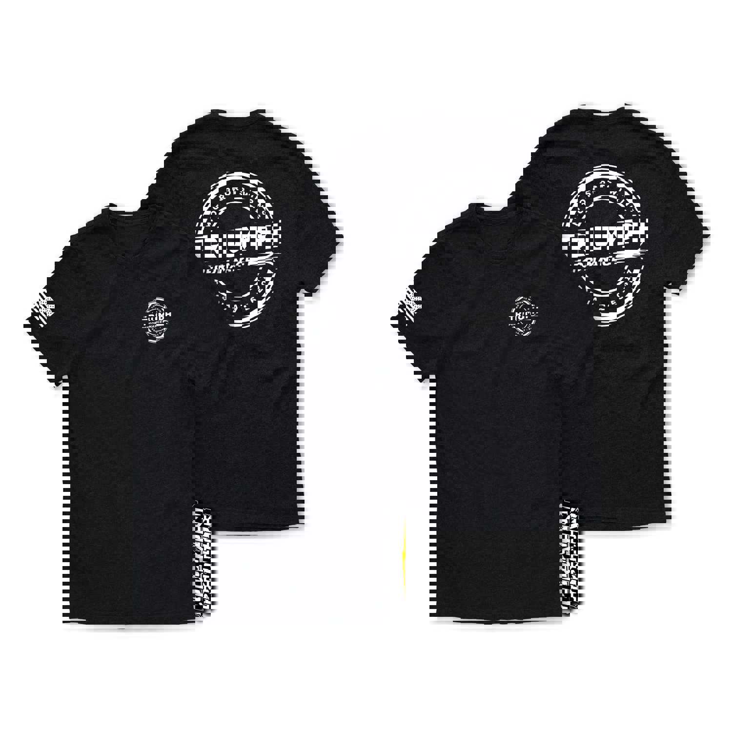 TRIUMPH PERFORMANCE SWAG PACK
