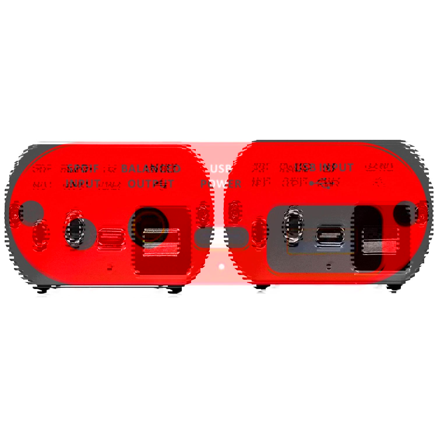 iFi iDSD Diablo DAC & Headphone Amplifier - Ultimate Audio Performance