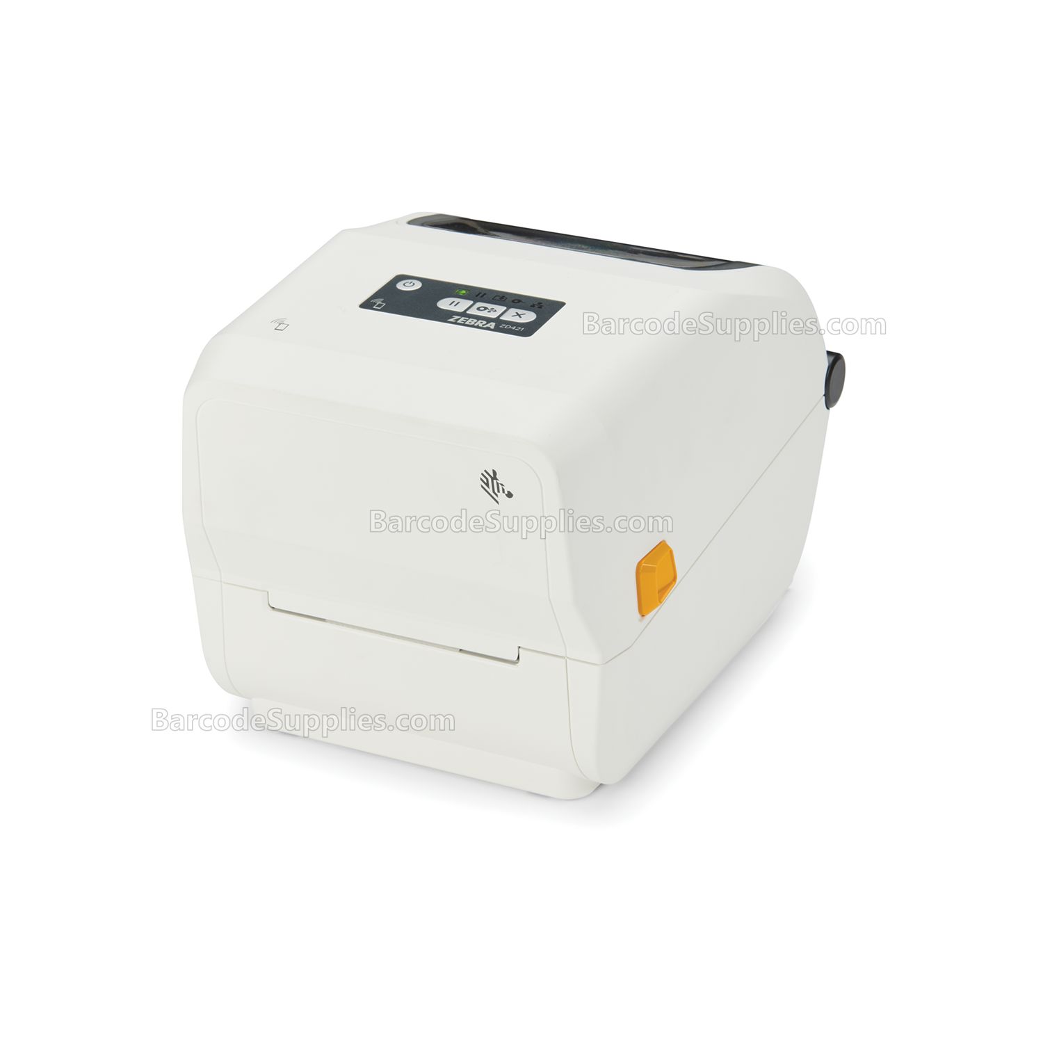Zebra Thermal Transfer Printer ZD421 (74/300M) - Healthcare, 203 dpi, Multi-Connectivity