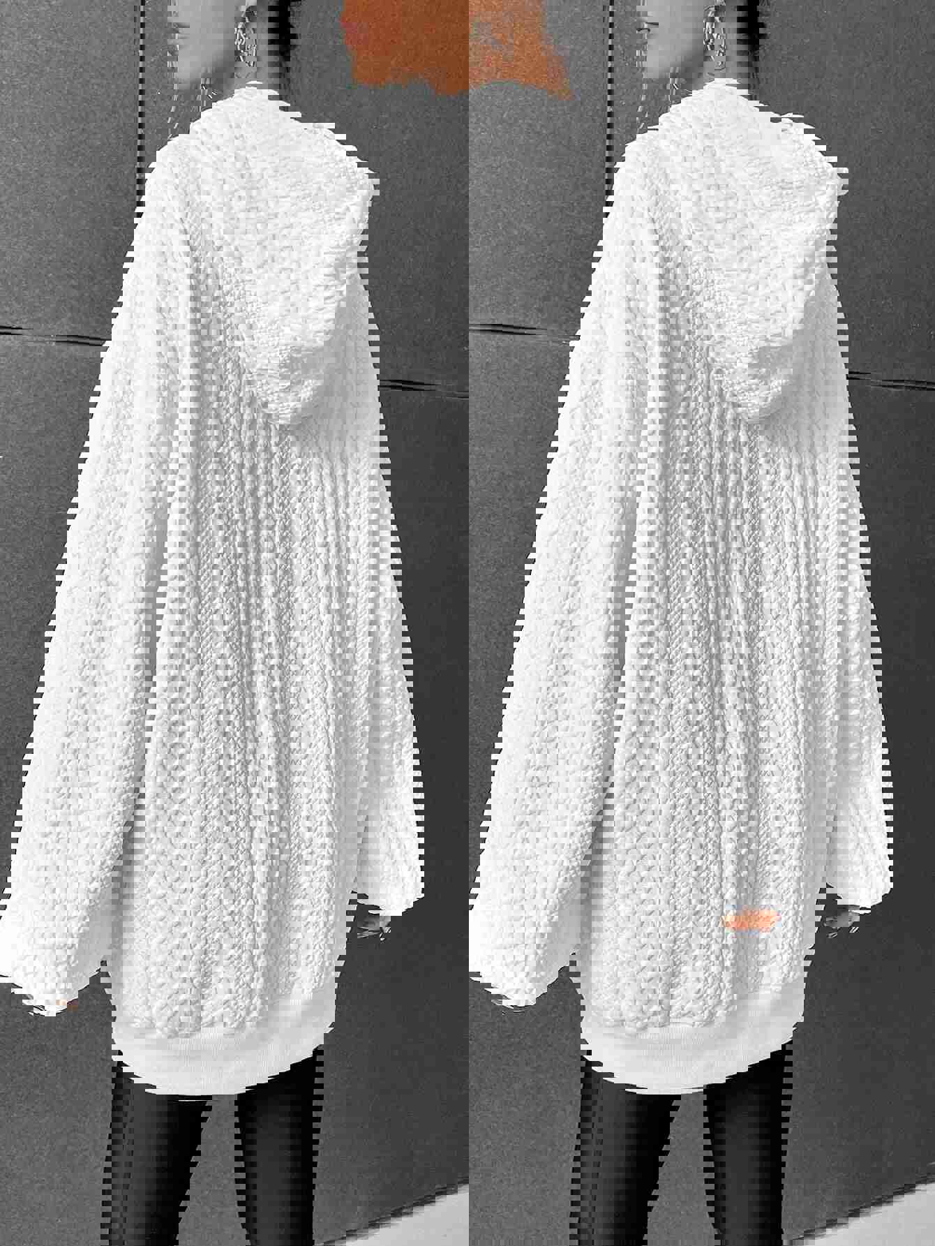 Elle&Vire® - Stylish Comfortable Hoodie