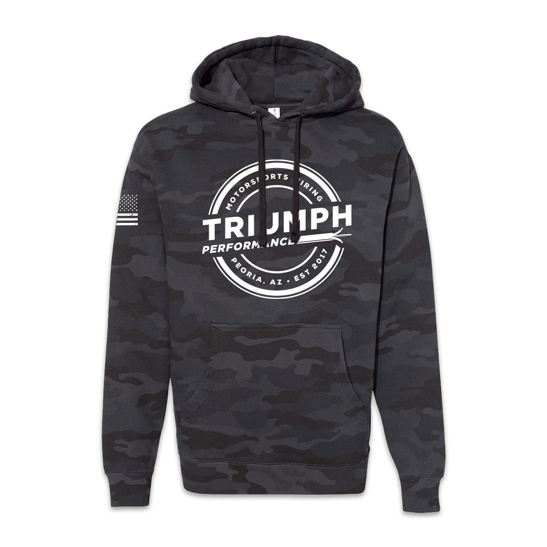 TRIUMPH PERFORMANCE SWAG PACK