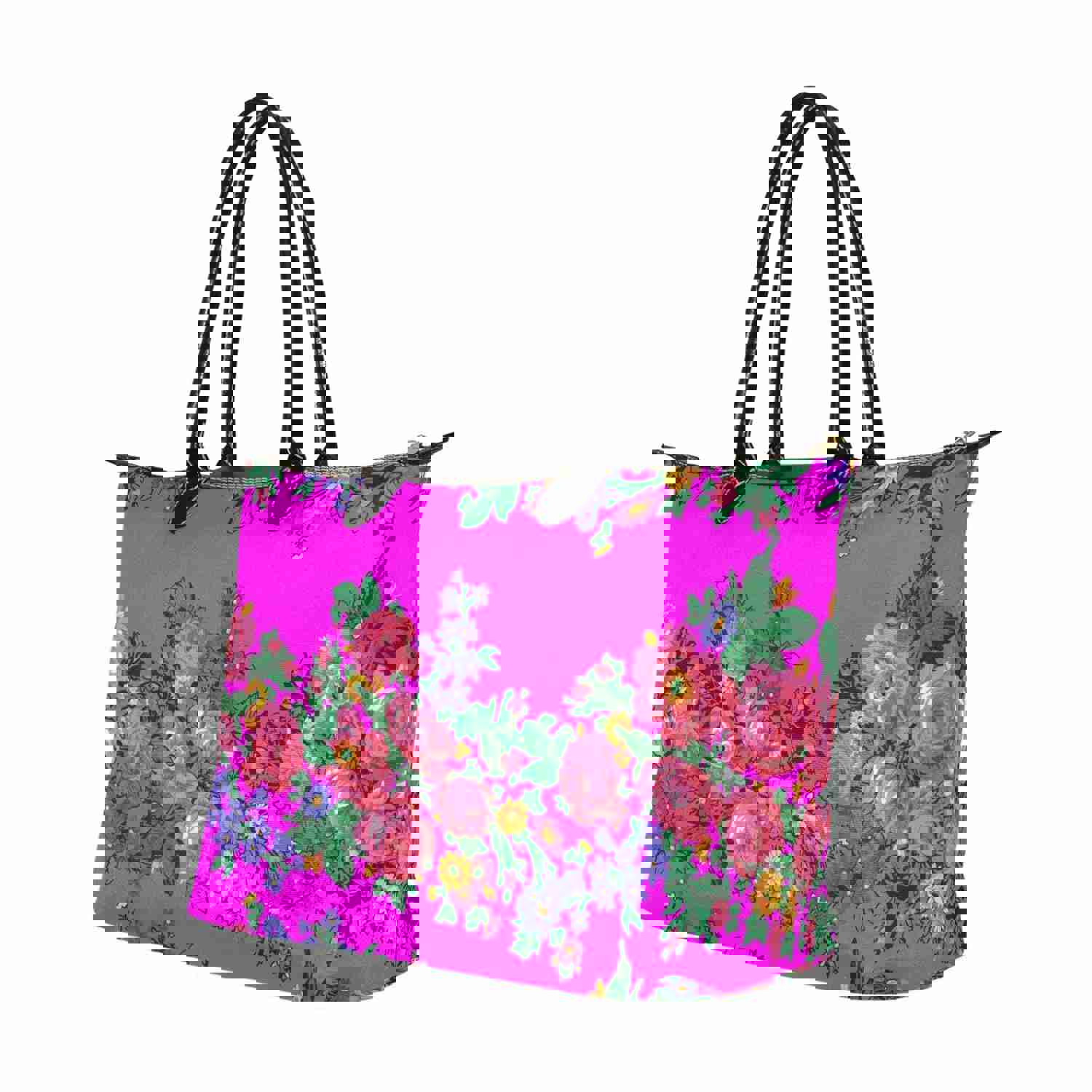 Kokums Revenge Blush Single-Shoulder Lady Handbag