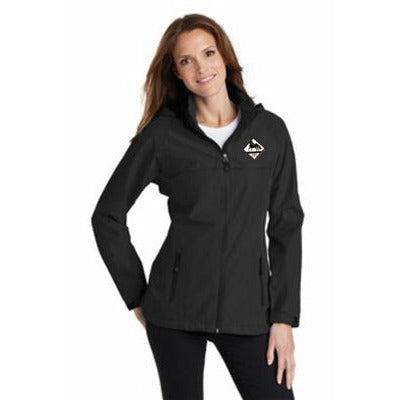 Port Authority® Ladies Torrent Waterproof Jacket - Lightweight & Breathable