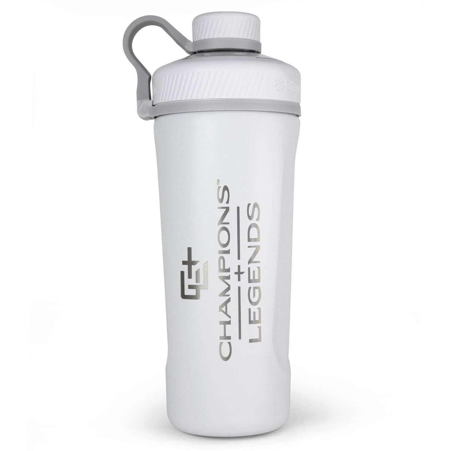 Radian Stainless Steel Blender Bottle