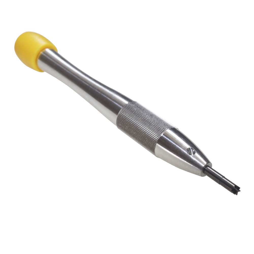 2.35mm Five-point Pentagon Screwdriver for Jacob & Co Epic X Automatic Watch