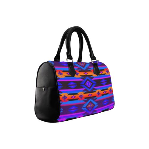 Adobe Morning Boston Handbag
