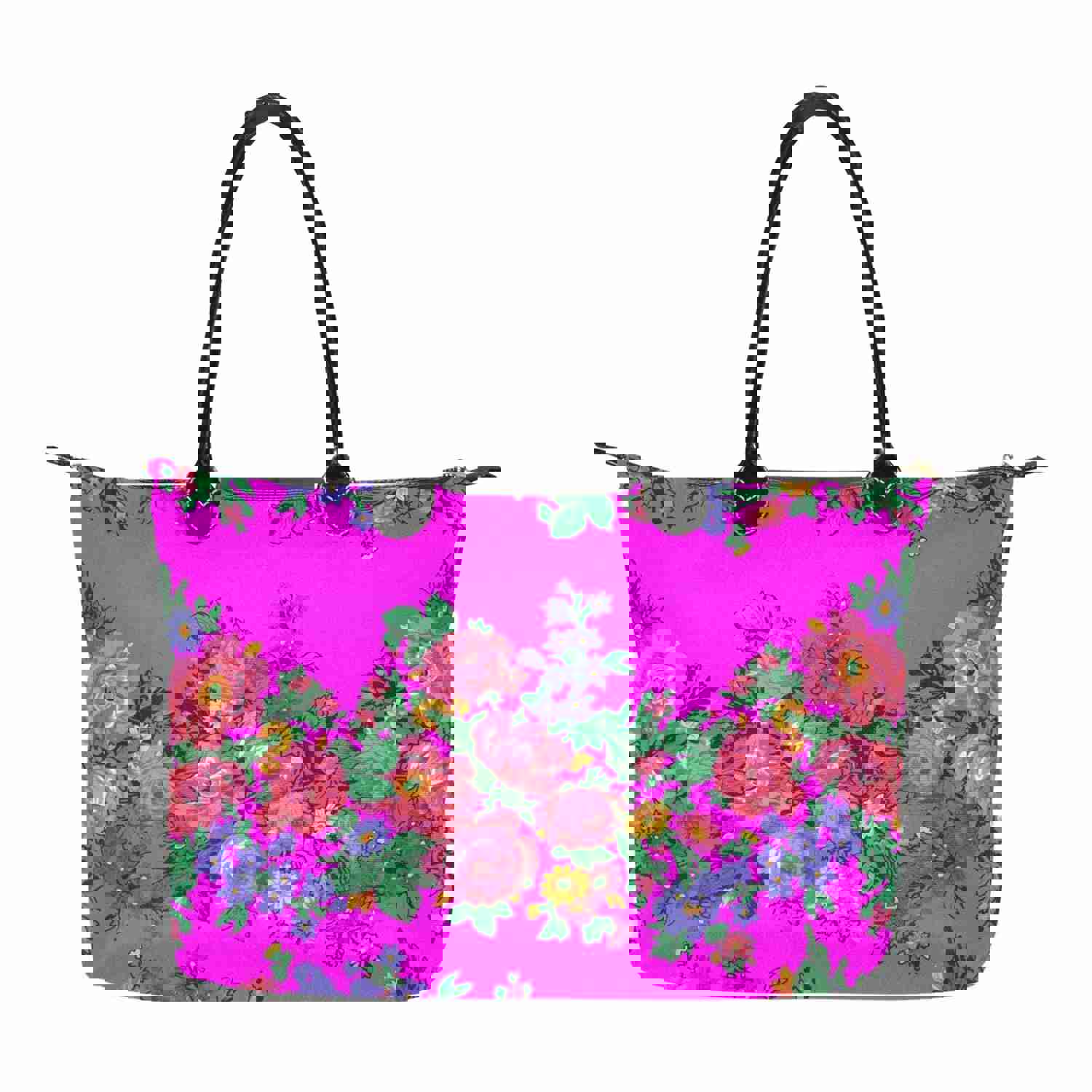 Kokums Revenge Blush Single-Shoulder Lady Handbag