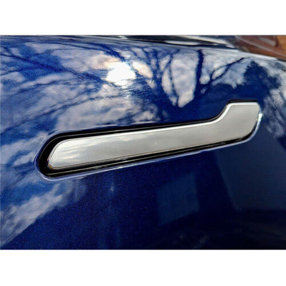 For Tesla Model 3 Car Door Handle Decal Anti Scratch Protection Strip