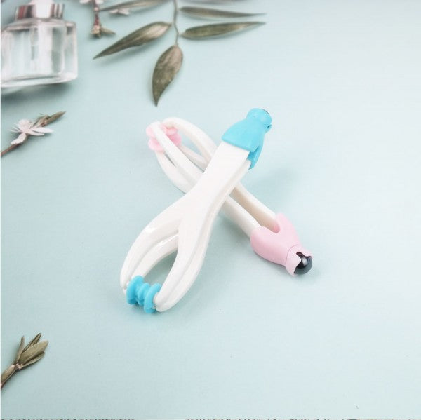 Magnetic Balls Finger Massager - Health & Beauty Tool for Relaxation