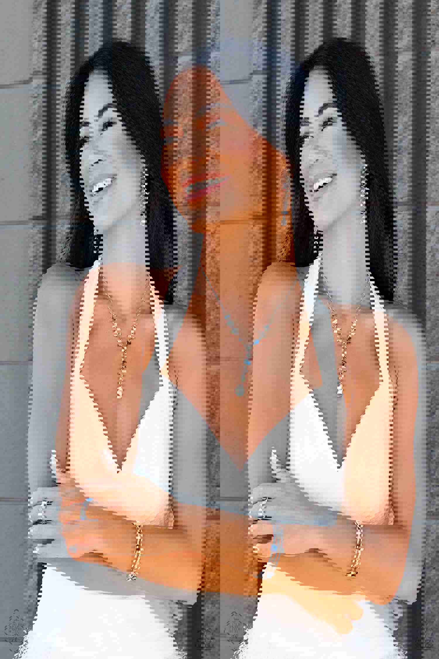Paparazzi Fiercely 5th Avenue - Complete Trend Blend (September 2023 Fashion Fix)