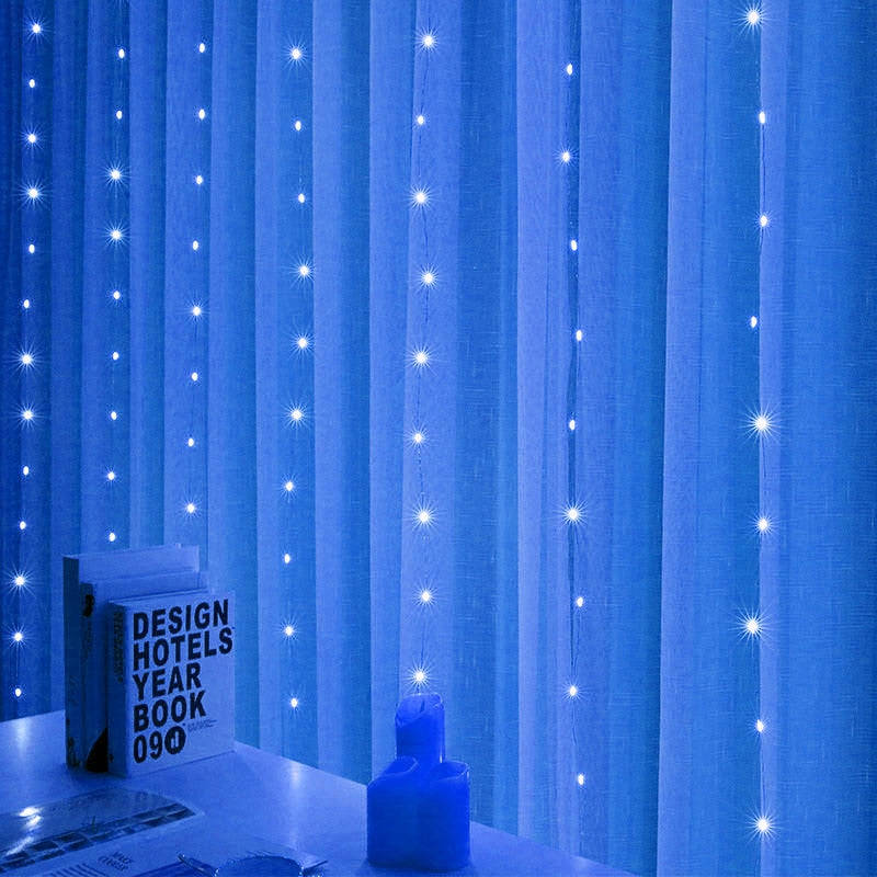 Energy-Efficient LED Lights for a Vibrant Ambience