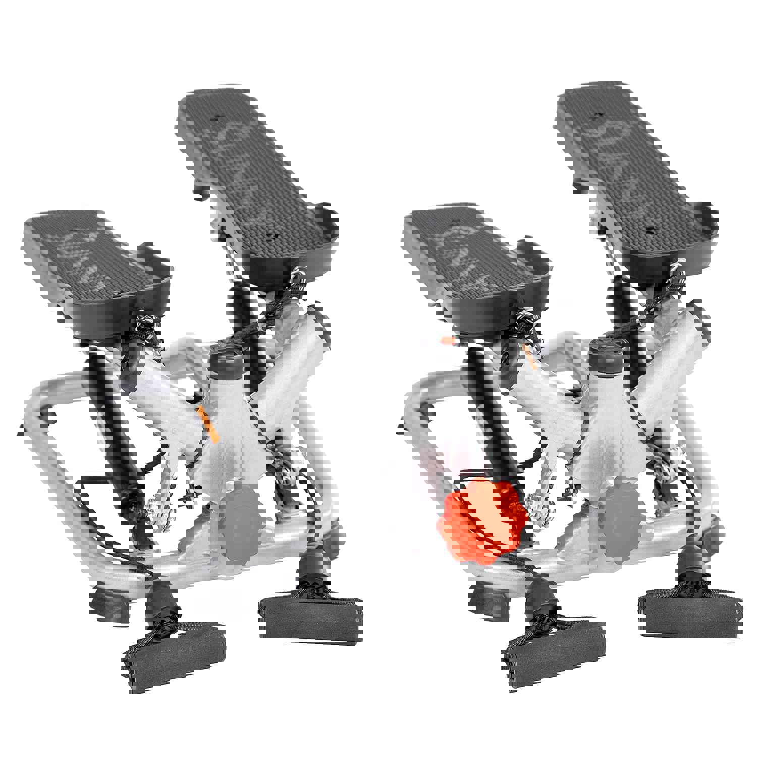 Sunny Health & Fitness Total Body Advanced Stepper Machine