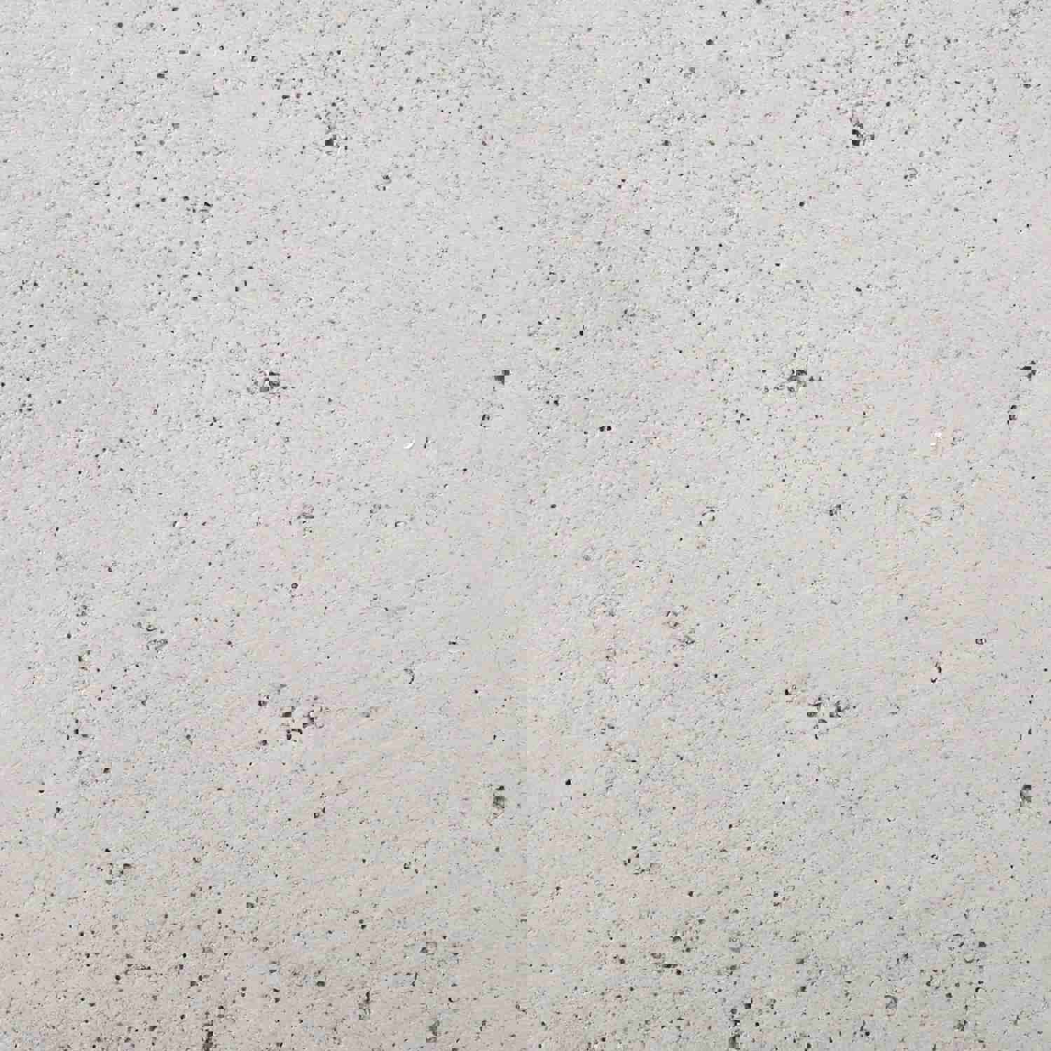 Outdoor Estate Collection with Fire Pit and Tempered Glass Top Dining Table - NH020703