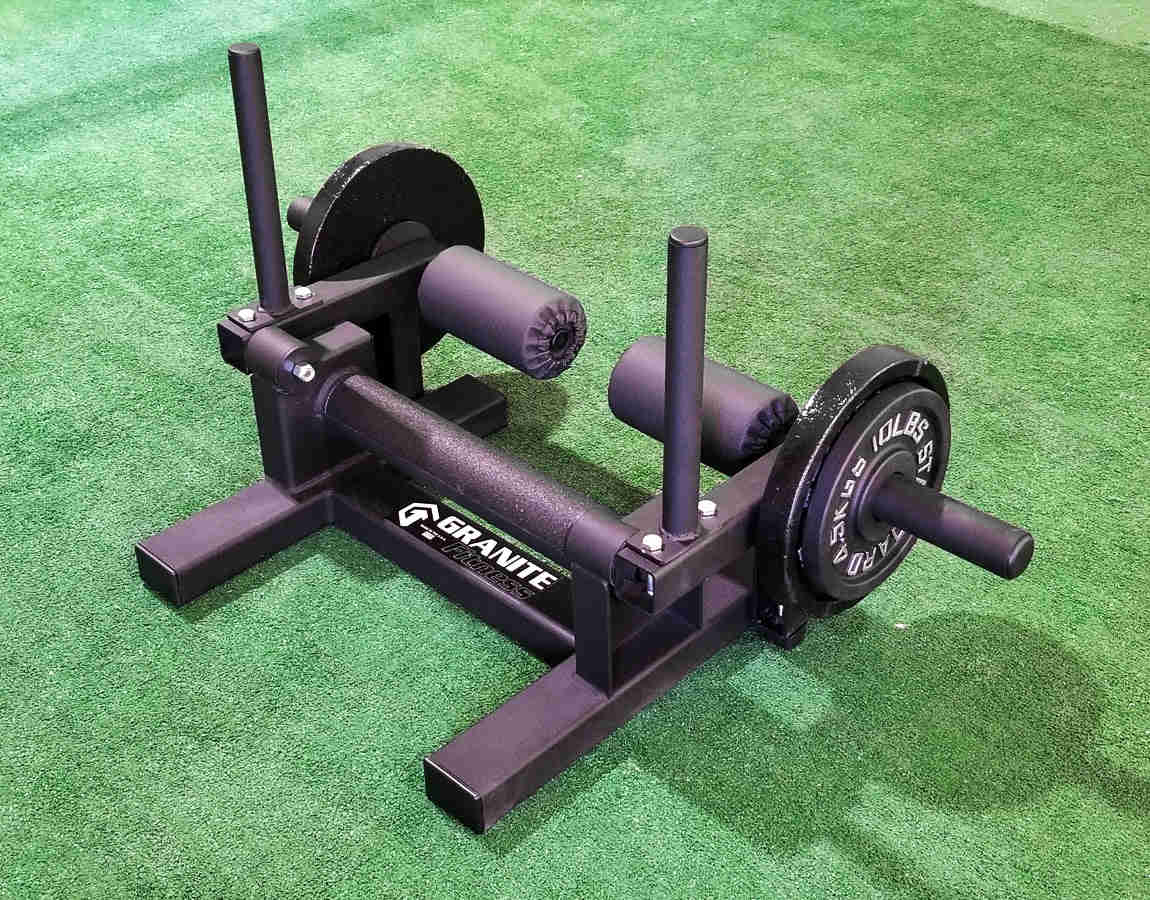 Granite Fitness Tibia Raise Machine (Tibialis Trainer) - FREE SHIPPING