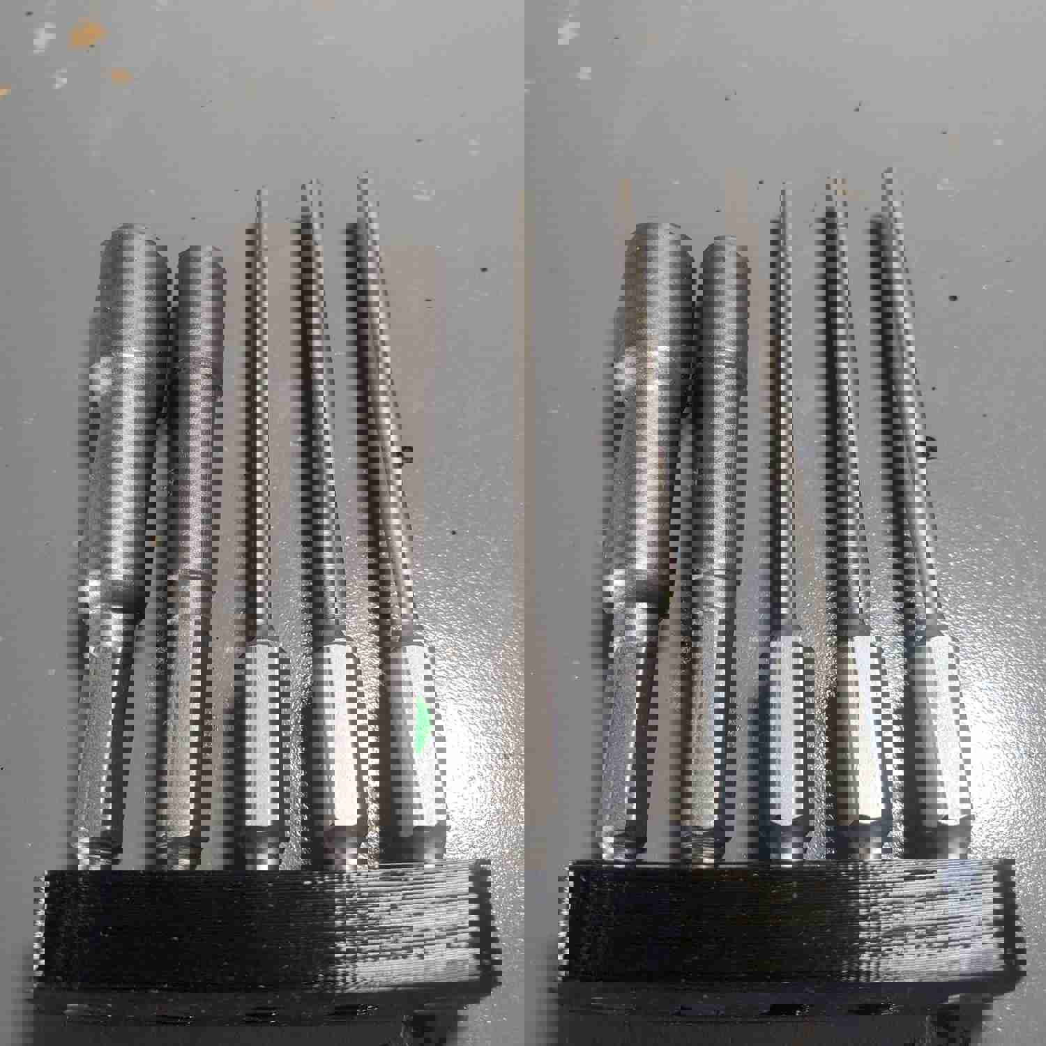 Fly High FPV High Speed Steel Bit Set for Electric Drivers