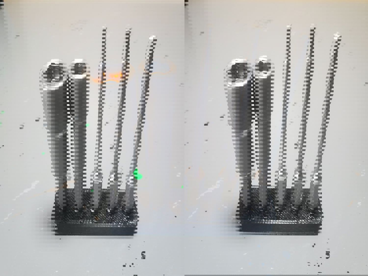 Fly High FPV High Speed Steel Bit Set for Electric Drivers