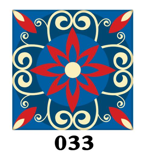 15pcs/set PVC DIY Floor Tiles Diagonal Wall Sticker for Kitchen, Bathroom, and Furniture Decoration