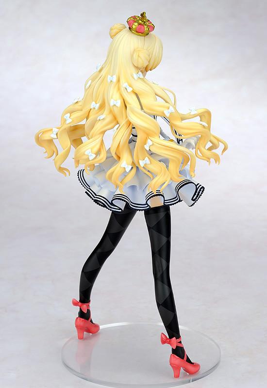 Gift Good Smile Eiyuu Senki Gold Arthur 1/8 PVC Figure
