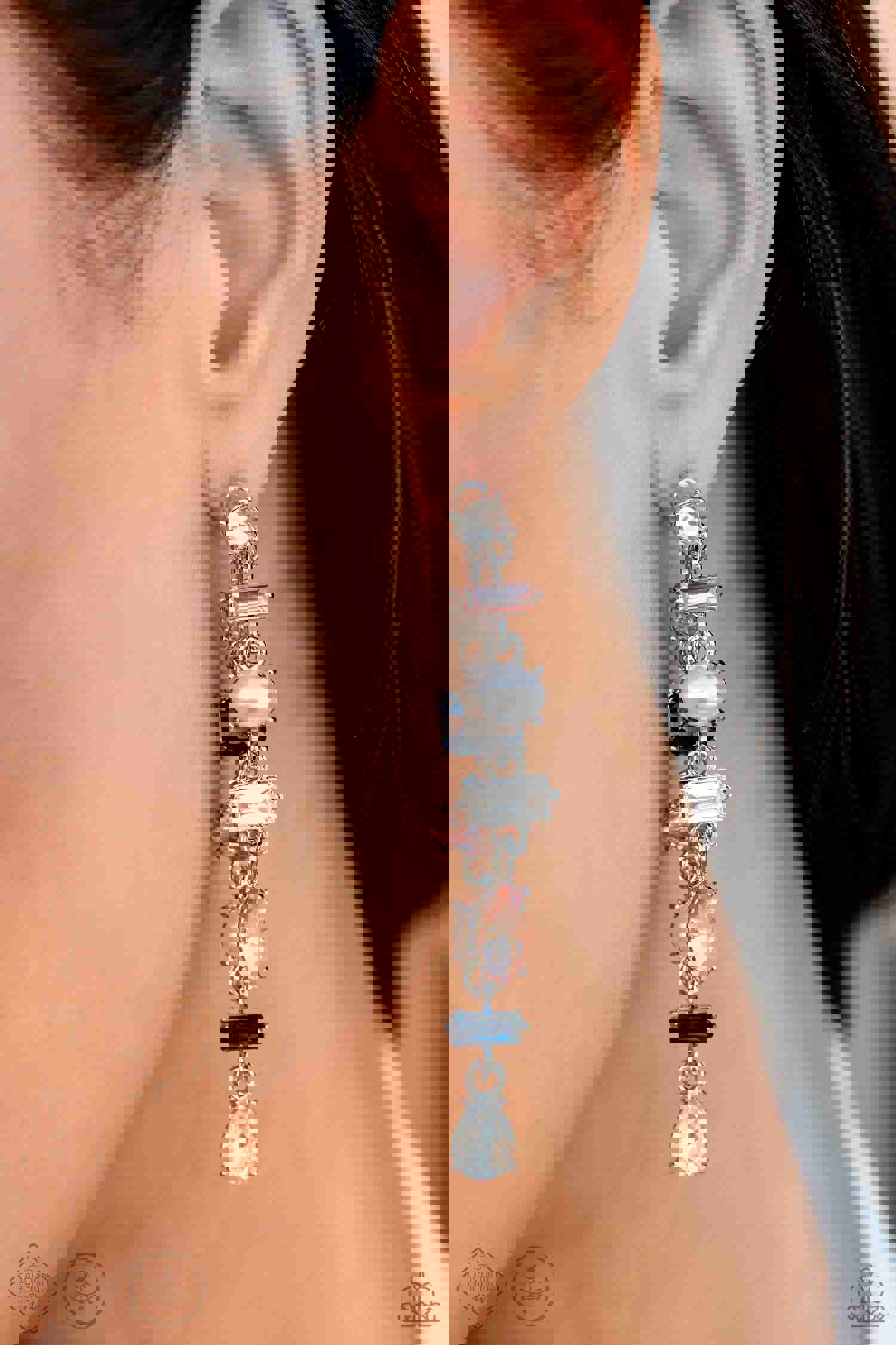 Paparazzi Fiercely 5th Avenue - Complete Trend Blend (September 2023 Fashion Fix)