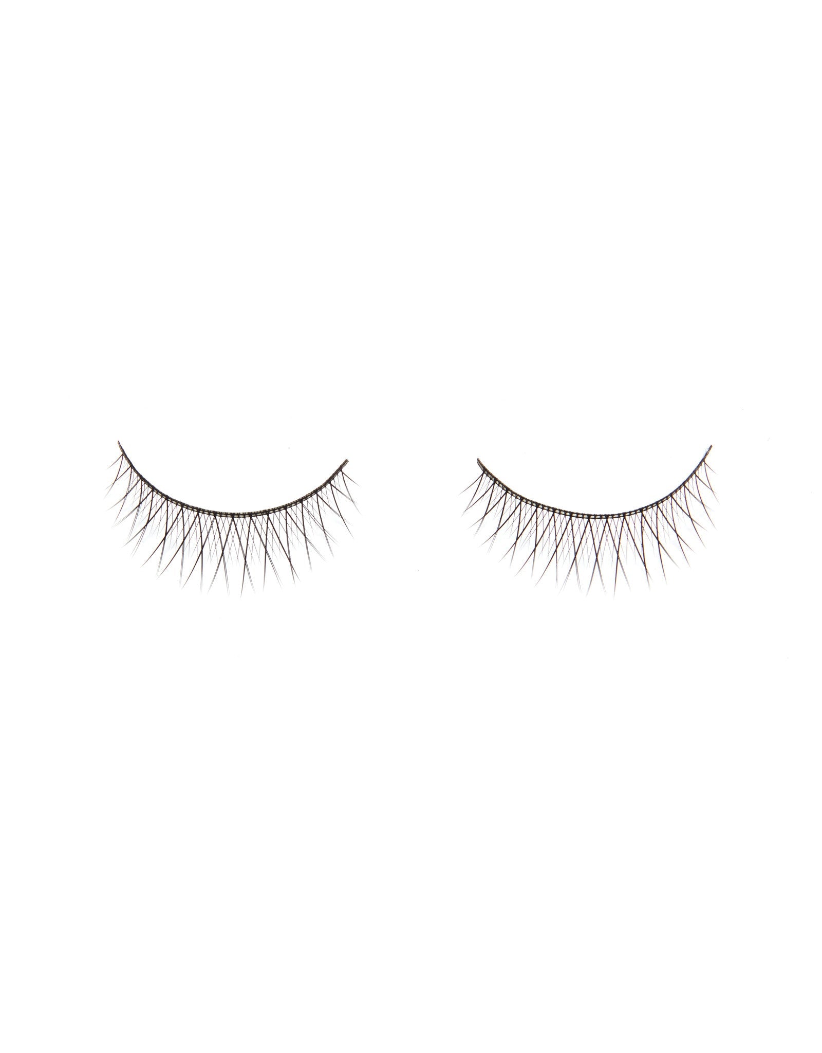 Beauty Tool Eyelash 02 Full Volume & X-Curl