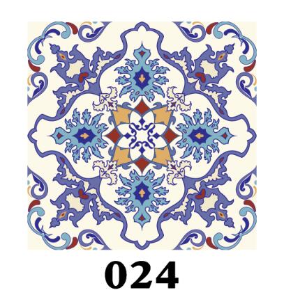 15pcs/set PVC DIY Floor Tiles Diagonal Wall Sticker for Kitchen, Bathroom, and Furniture Decoration