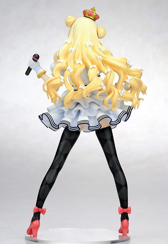 Gift Good Smile Eiyuu Senki Gold Arthur 1/8 PVC Figure