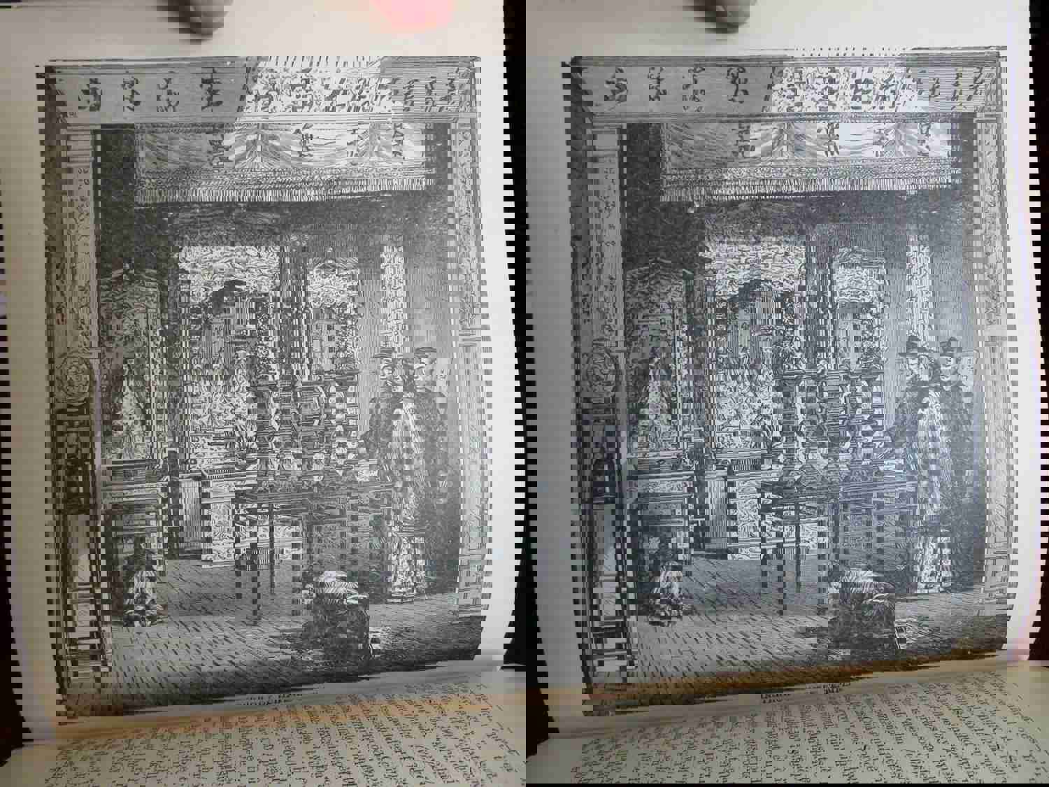 The Pacific Tourist: American Trans-Continental Guide 1884 Illustrated Book