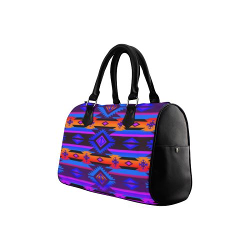 Adobe Morning Boston Handbag