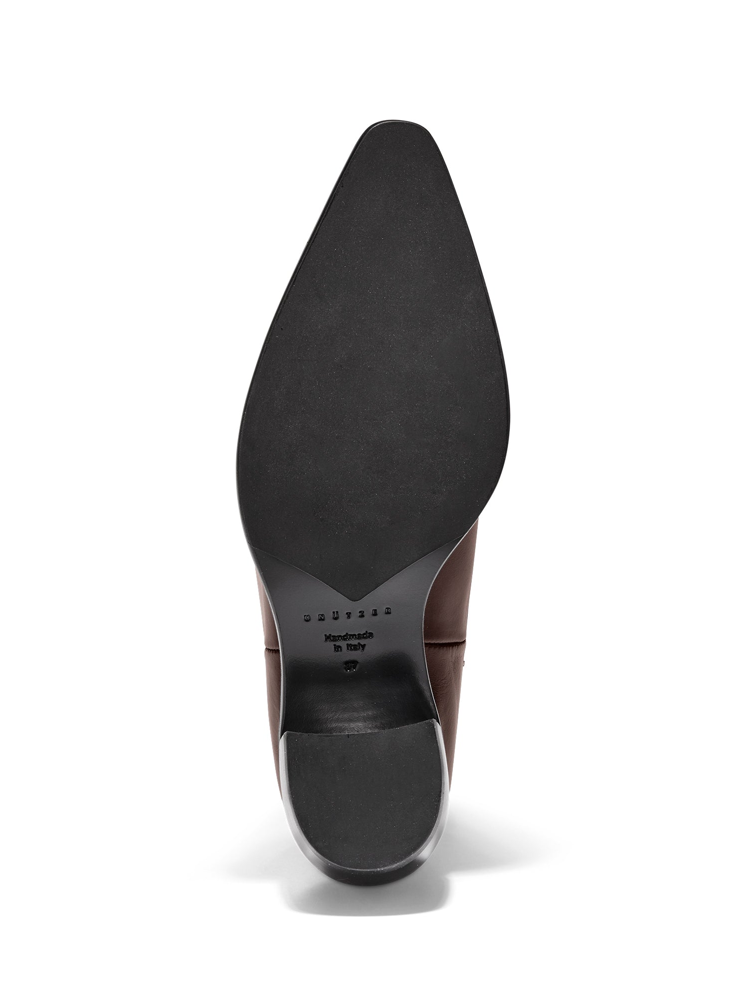 Stylish Heeled Cowboy Boots for Women