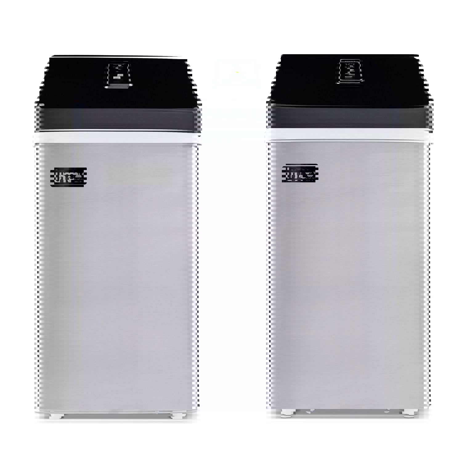 Luma Comfort Clear 28lbs. Portable Ice Maker - IM200SS