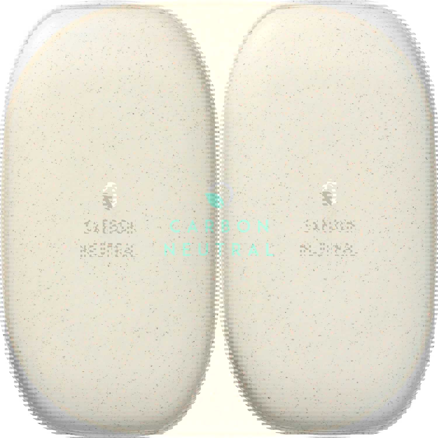 Eco-Friendly Wheat Straw Food Storage Container with Utensils