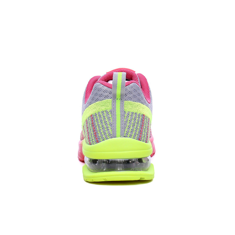 Women's Casual Breathable Fitness Shoes