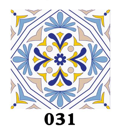 15pcs/set PVC DIY Floor Tiles Diagonal Wall Sticker for Kitchen, Bathroom, and Furniture Decoration