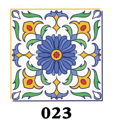 15pcs/set PVC DIY Floor Tiles Diagonal Wall Sticker for Kitchen, Bathroom, and Furniture Decoration