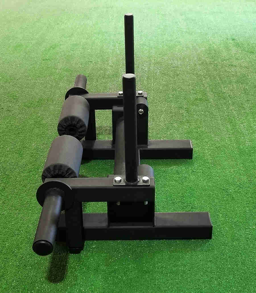 Granite Fitness Tibia Raise Machine (Tibialis Trainer) - FREE SHIPPING