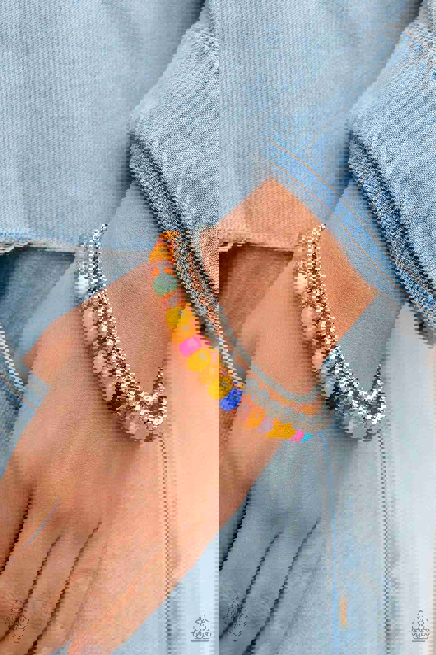 Sunset Sightings - Complete Trend Blend - June 2023 Fashion Fix - Paparazzi Accessories