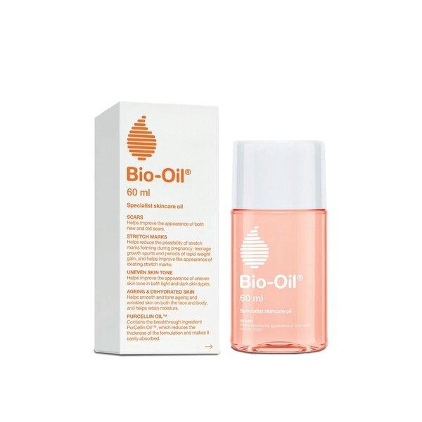Bio-Oil Skincare Oil - Clinically Proven for Scars & Stretch Marks