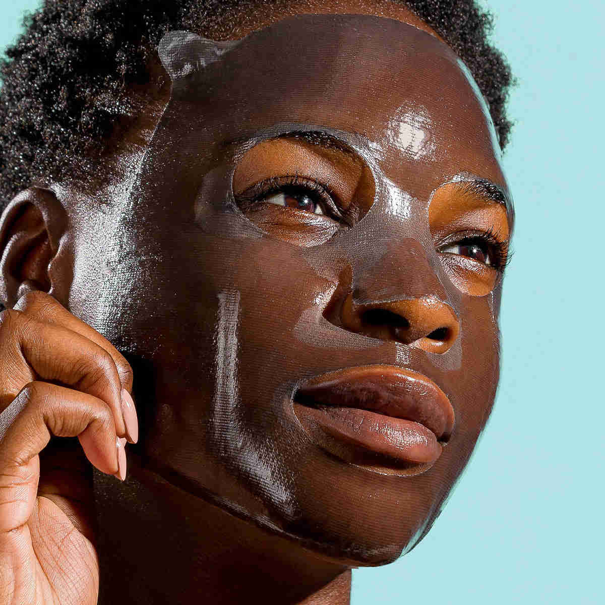 IMAGE Skincare I MASK Anti-Aging Hydrogel Sheet Mask