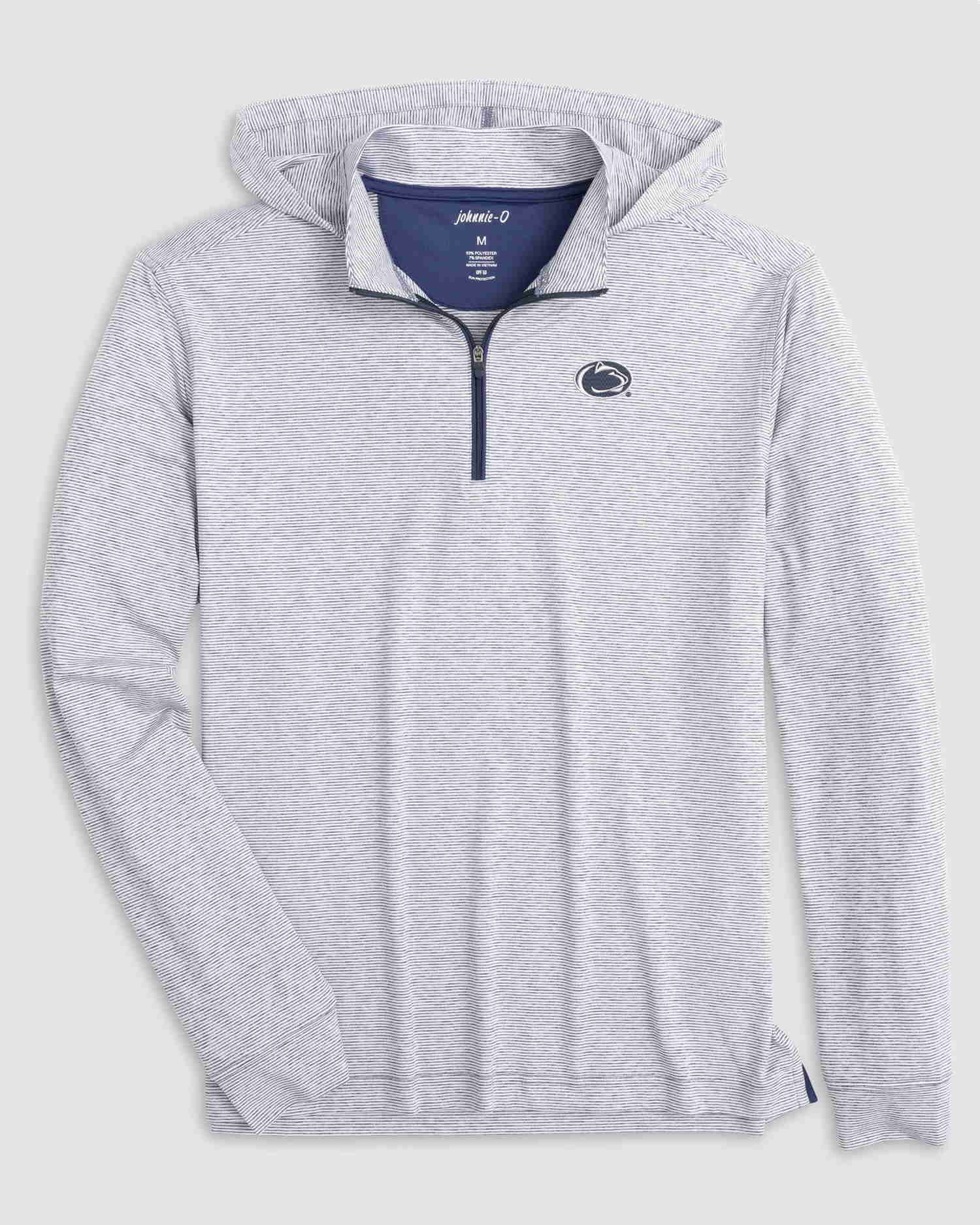 Penn State Hybrid Performance 1/4 Zip Hoodie
