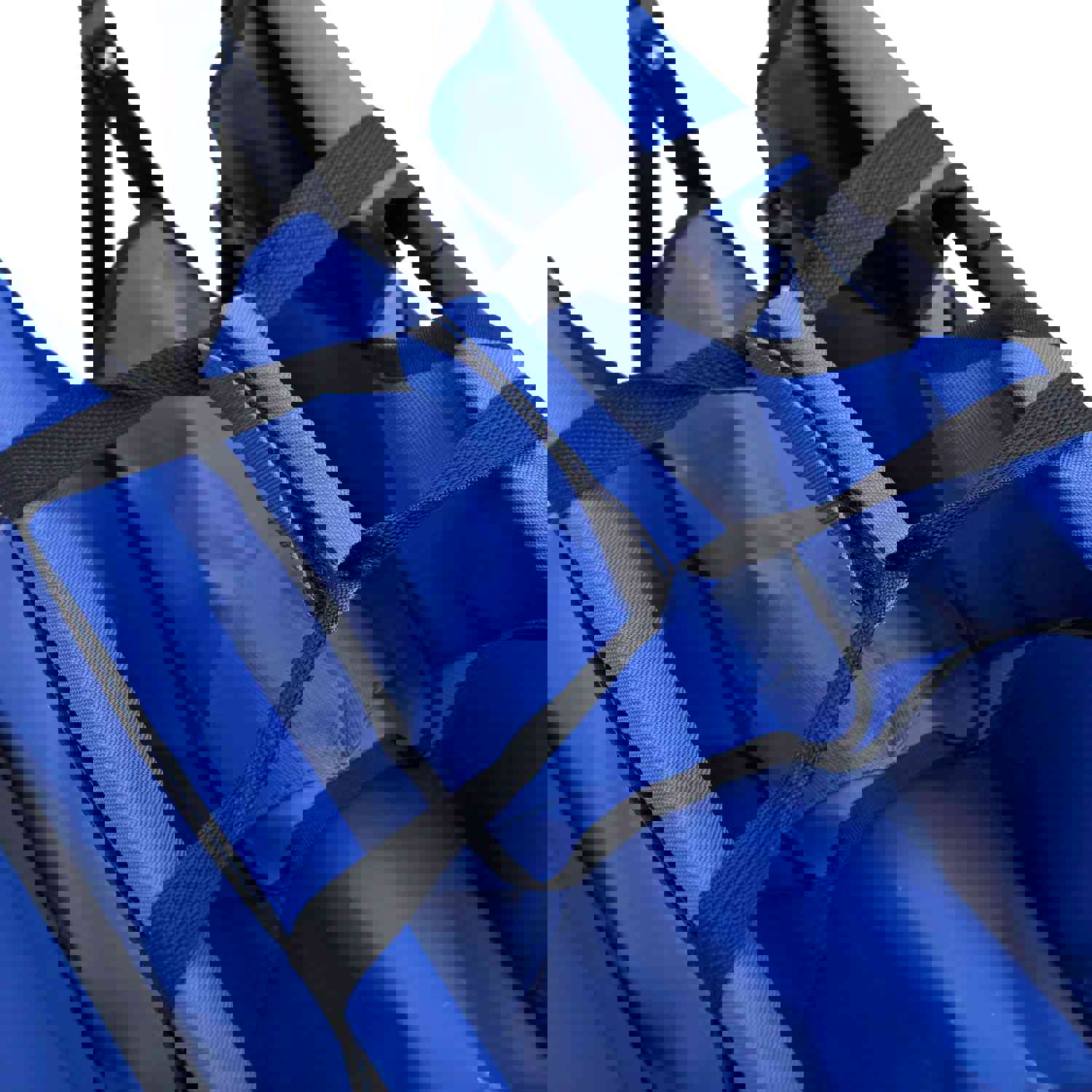 Heavy Duty Folding Outdoor Wagon Cart for Beach, Park, and Camping