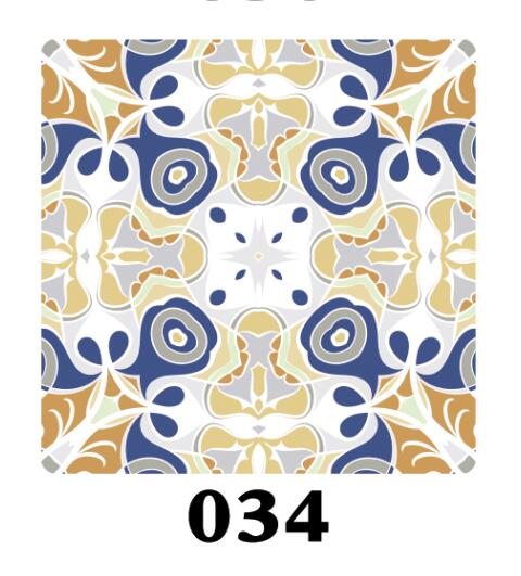 15pcs/set PVC DIY Floor Tiles Diagonal Wall Sticker for Kitchen, Bathroom, and Furniture Decoration