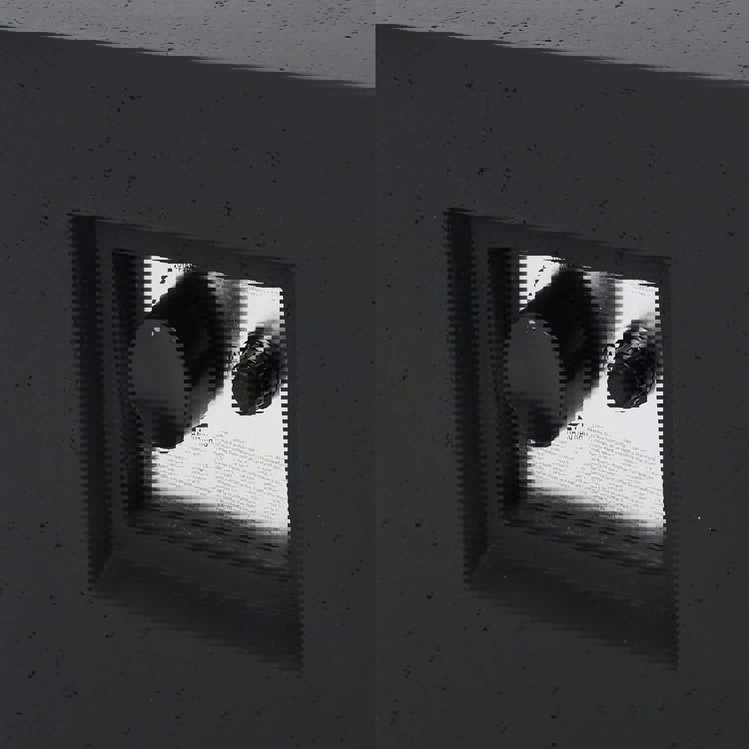 Outdoor Estate Collection with Fire Pit and Tempered Glass Top Dining Table - NH020703