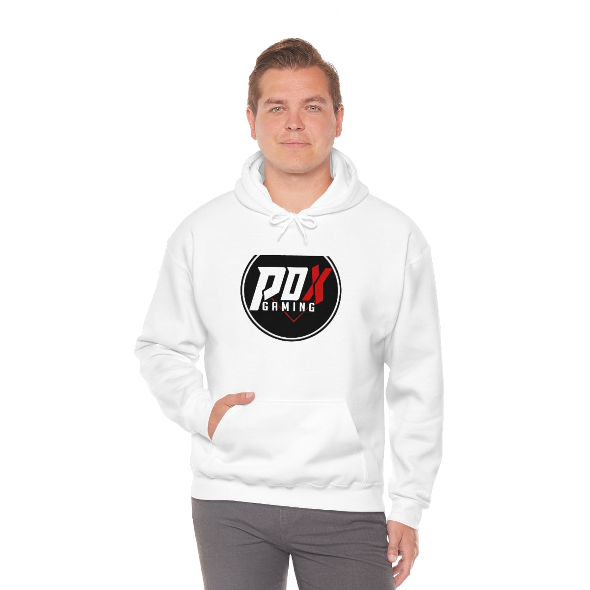 s-pg HOODIE - Extra Comfy and Stylish Hoodie