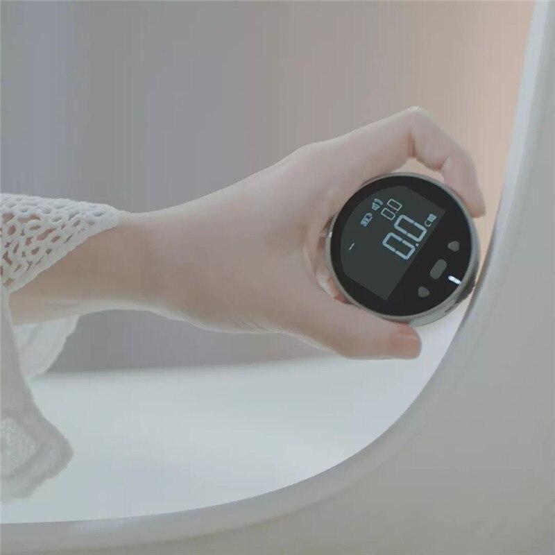 New Portable Electronic Measuring Ruler Multifunctional Tape Measure HD LCD Display