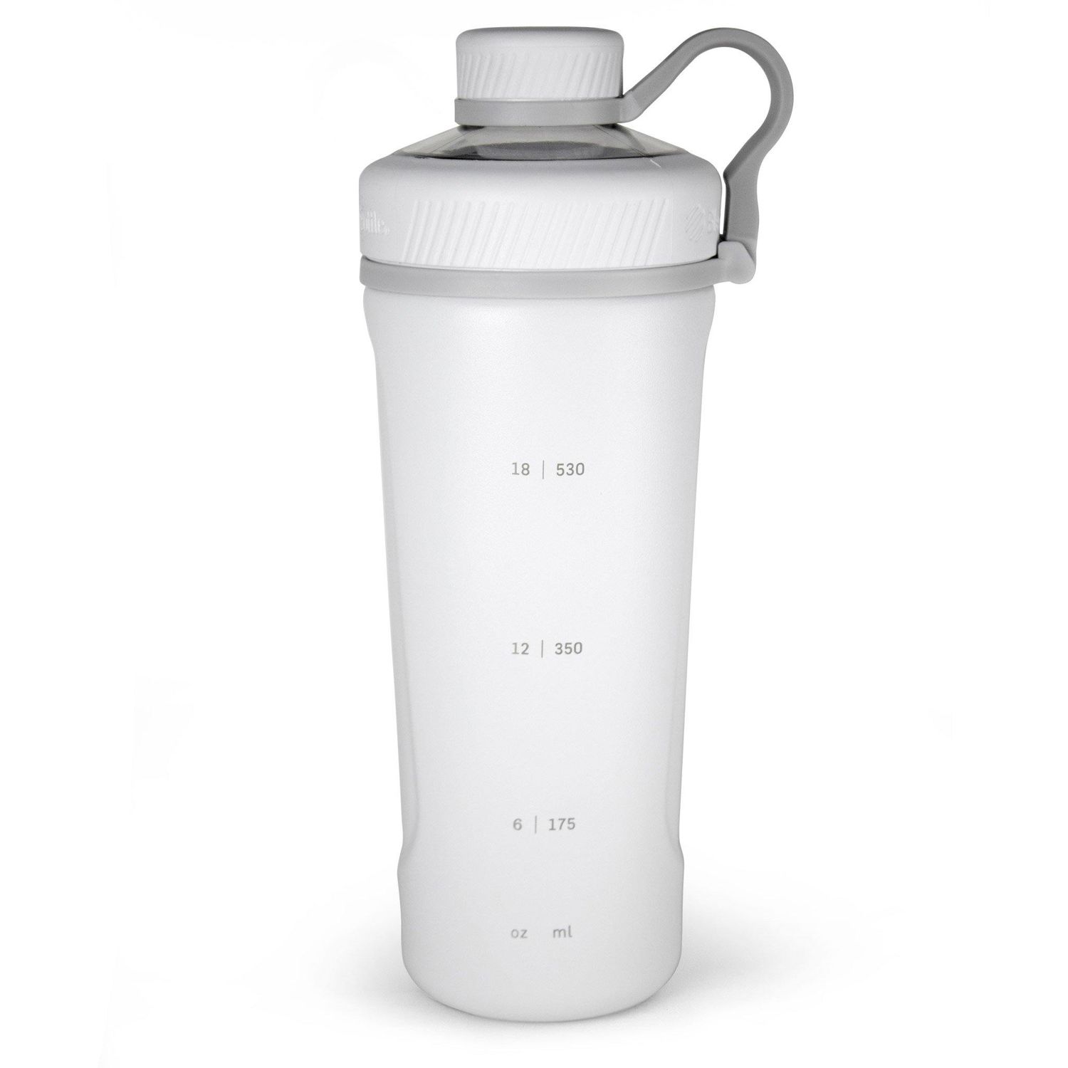 Radian Stainless Steel Blender Bottle