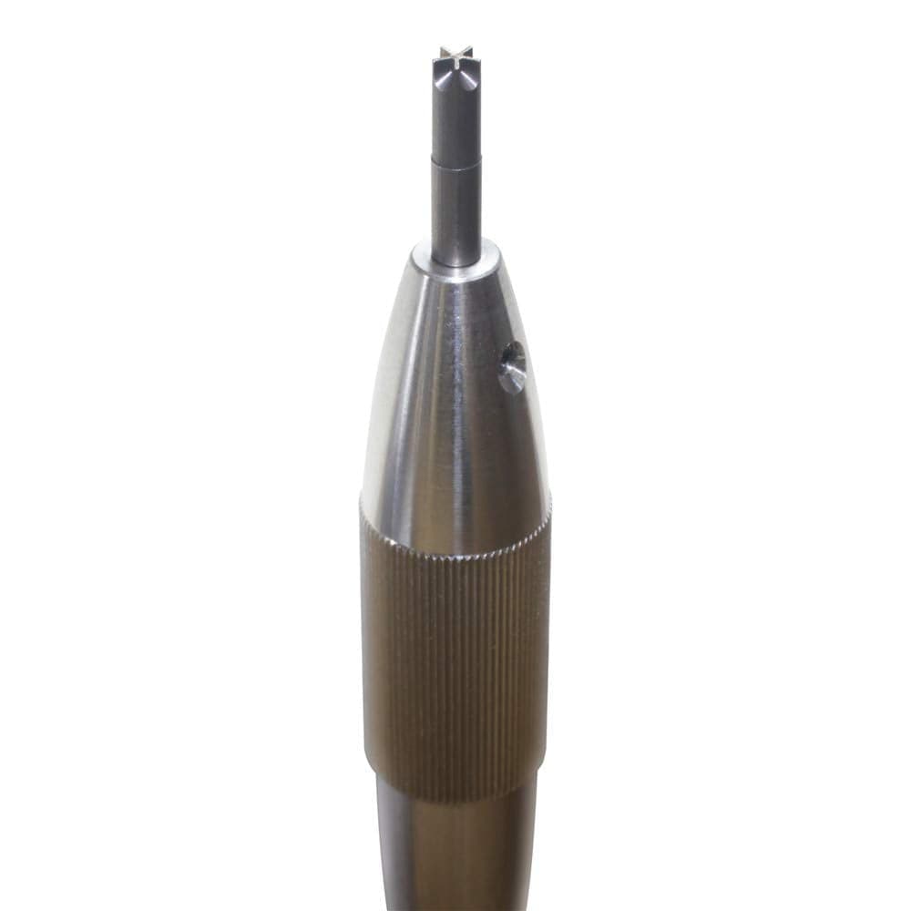 2.35mm Five-point Pentagon Screwdriver for Jacob & Co Epic X Automatic Watch