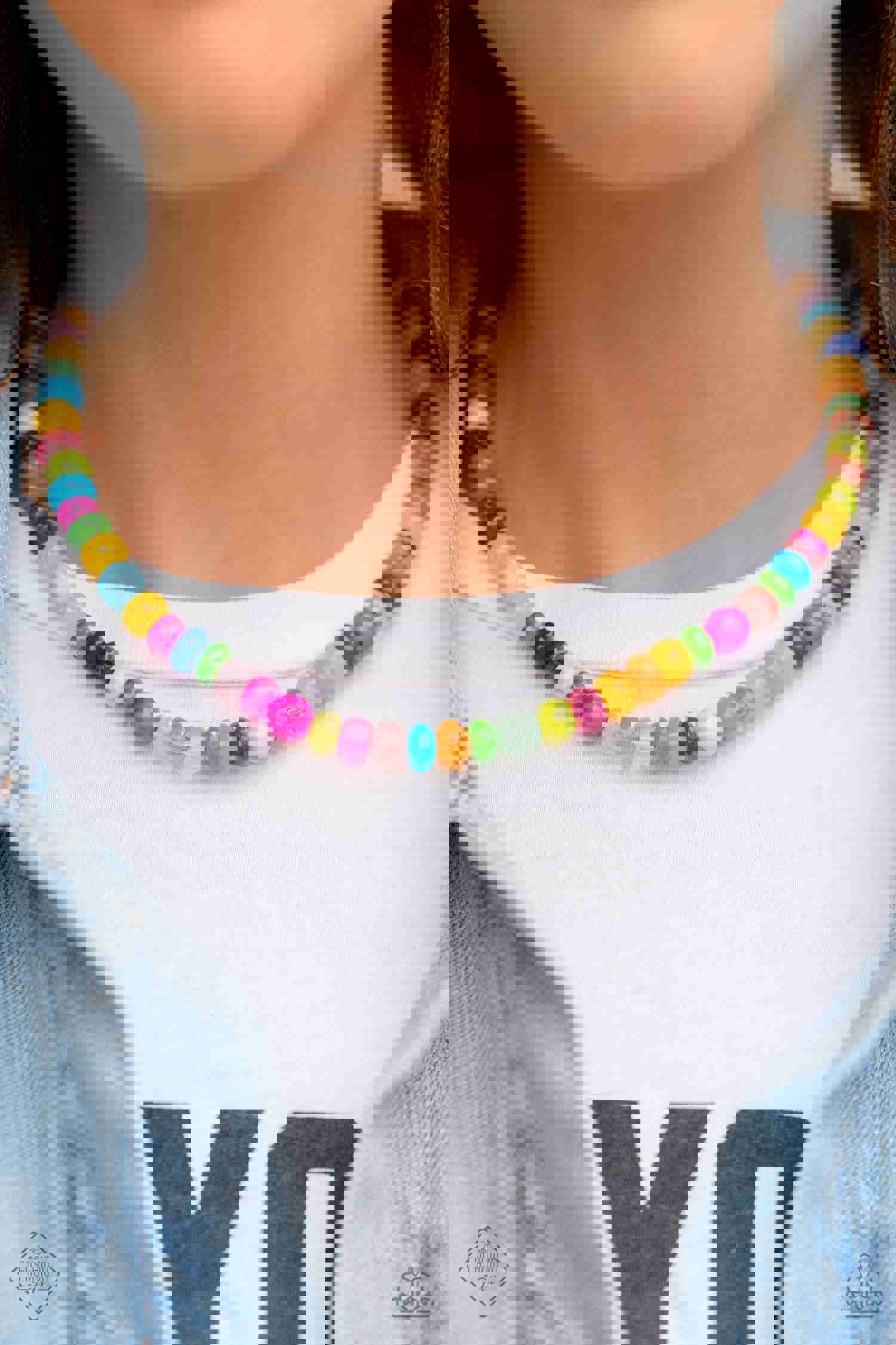 Sunset Sightings - Complete Trend Blend - June 2023 Fashion Fix - Paparazzi Accessories