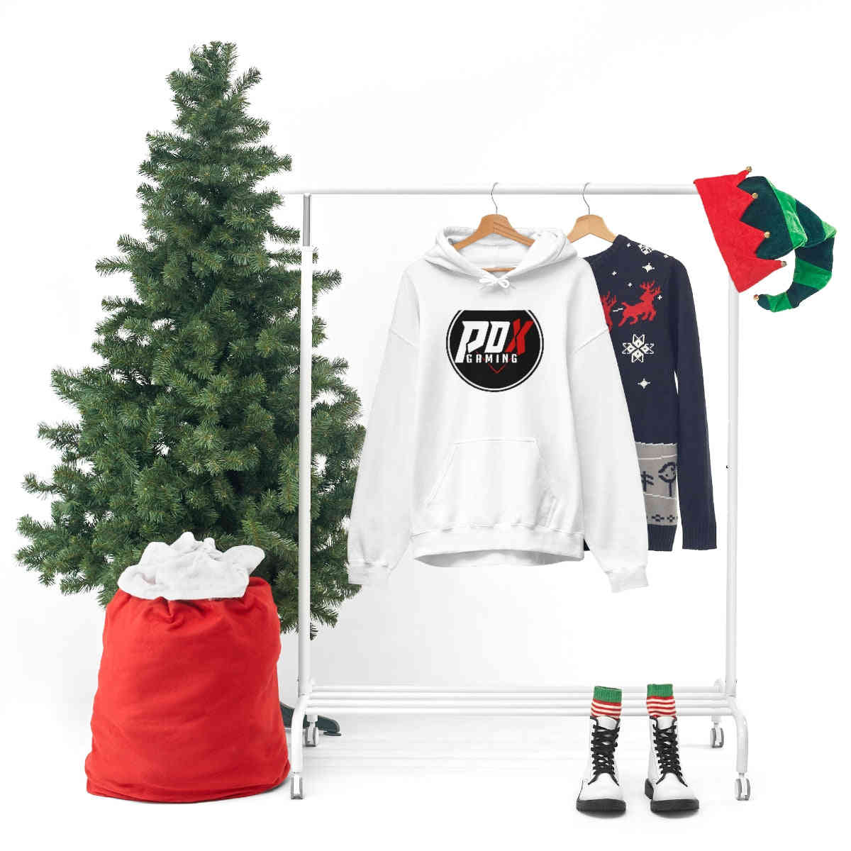 s-pg HOODIE - Extra Comfy and Stylish Hoodie