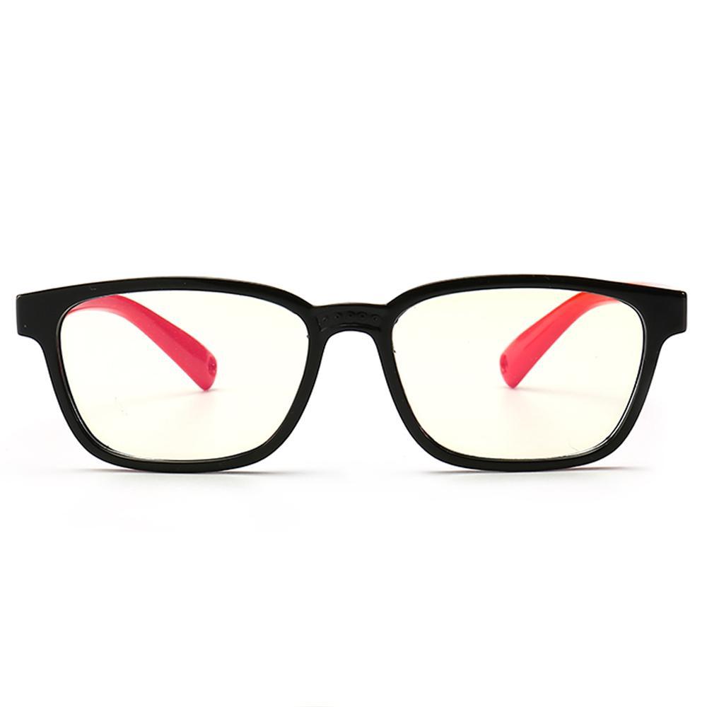 Kids Blue Light Blocking Computer Reading Gaming Glasses (Age 3-6)